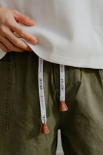 Haru - Comfortable Jeans