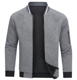 Casual Men's Jacket