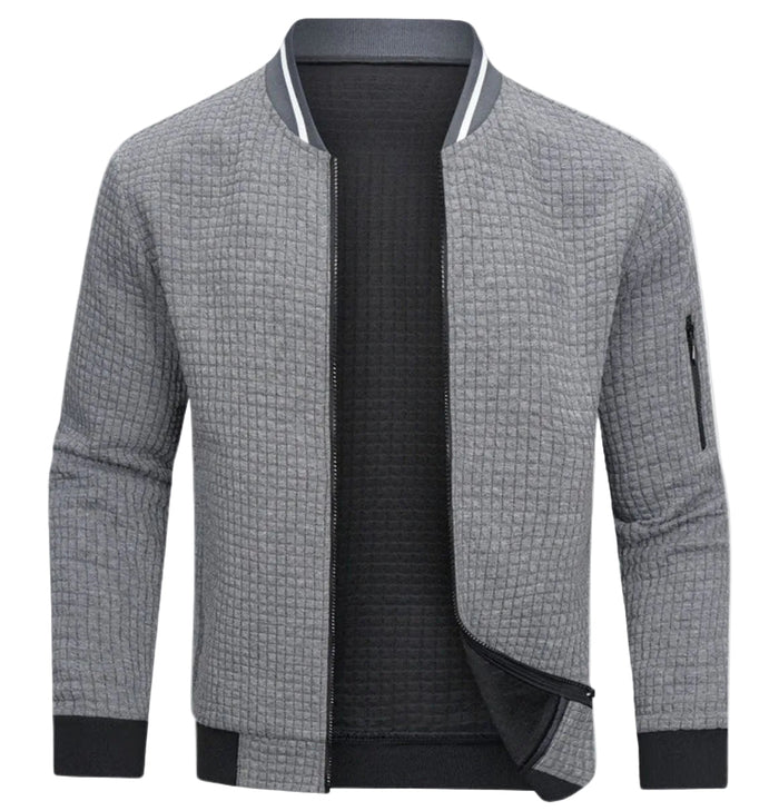 Casual Men's Jacket