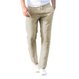 Formentera Linen Pants