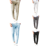 Formentera Linen Pants