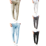 Formentera Linen Pants