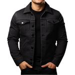 Montpellier Denim Jacket