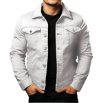 Montpellier Denim Jacket