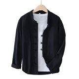 Traditional Shirt