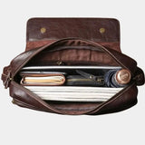 Lasse™ - Classic Messenger Bag