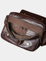 Lasse™ - Classic Messenger Bag