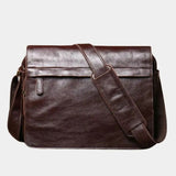 Lasse™ - Classic Messenger Bag