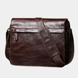 Lasse™ - Classic Messenger Bag