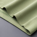 Elegant Cotton Polo Shirt