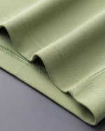 Sausalito Quarter-Zip Polo