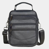 Laurits™ - Classic Leather Bag
