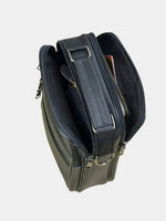 Laurits™ - Classic Leather Bag
