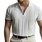 Old Money Polo Shirt