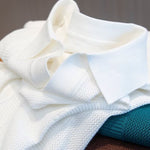 Elegant Como Polo Shirt