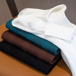 Elegant Como Polo Shirt