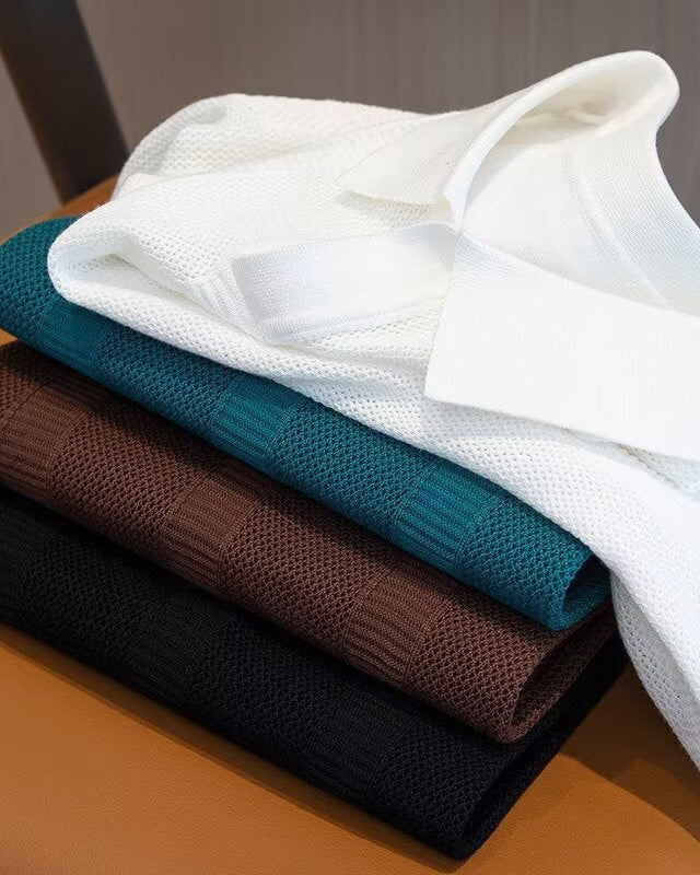 Como Men's Polo Shirt