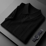 Elegant Como Polo Shirt