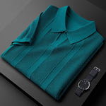 Elegant Como Polo Shirt