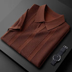 Elegant Como Polo Shirt