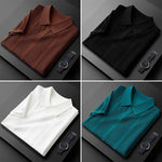 Elegant Como Polo Shirt