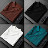 Elegant Como Polo Shirt