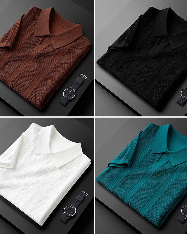 Como Men's Polo Shirt