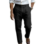 Saint-Tropez Chic Trousers