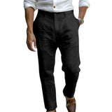 Saint-Tropez Chic Trousers