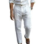 Saint-Tropez Chic Trousers