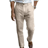 Saint-Tropez Chic Trousers
