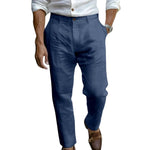 Saint-Tropez Chic Trousers