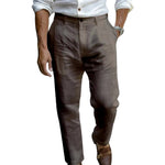 Saint-Tropez Chic Trousers