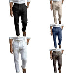 Saint-Tropez Chic Trousers