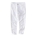 Premium Linen Pants