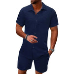 Loungewear Set - Textured
