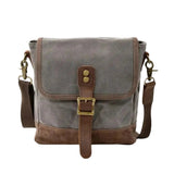 Lukas™ - Leather Shoulder Bag