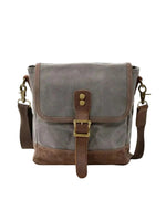 Lukas™ - Leather Shoulder Bag