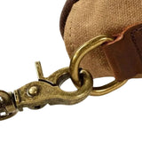 Lukas™ - Leather Shoulder Bag