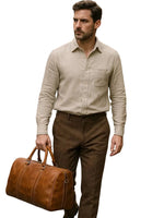 Mads™ - Rome Travel Bag