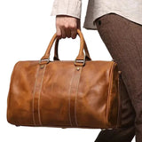 Mads™ - Rome Travel Bag