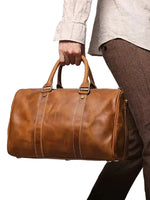 Mads™ - Rome Travel Bag