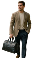 Mads™ - Rome Travel Bag