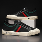 Sock-Fit Shoes