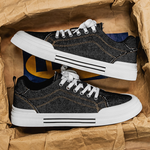 Denim Shoes