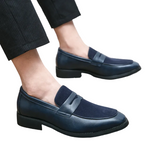 Elegant Penny Loafers