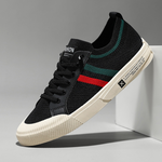 Sock-Fit Shoes