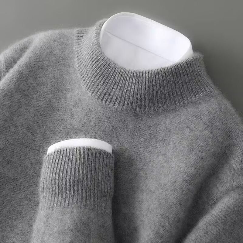 Elegant Sweater