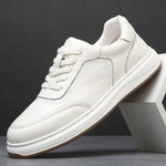 Leather Sneakers