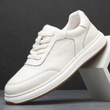 Leather Sneakers